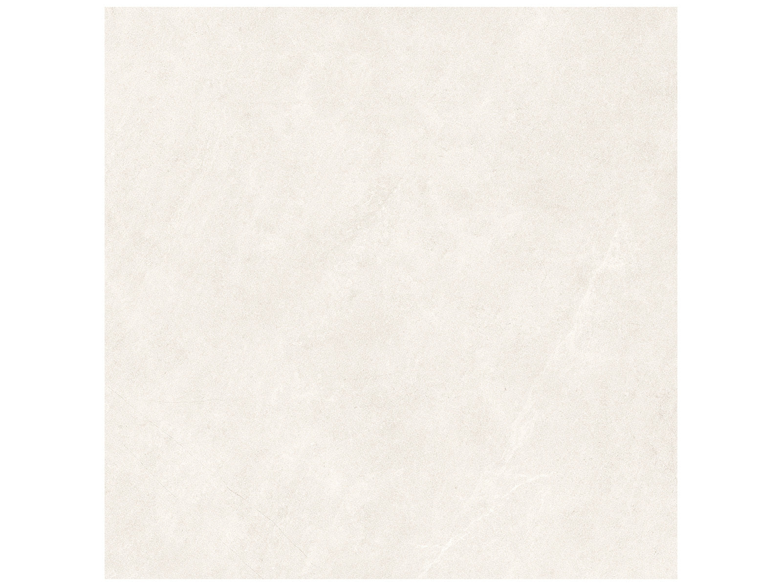 Anatolia - Majesto - French Vanilla - Dalle de patio de porcelaine colorée dans la masse, fini vintage, rectifiée 20 mm 90 x 90 cm (36 x 36 po)