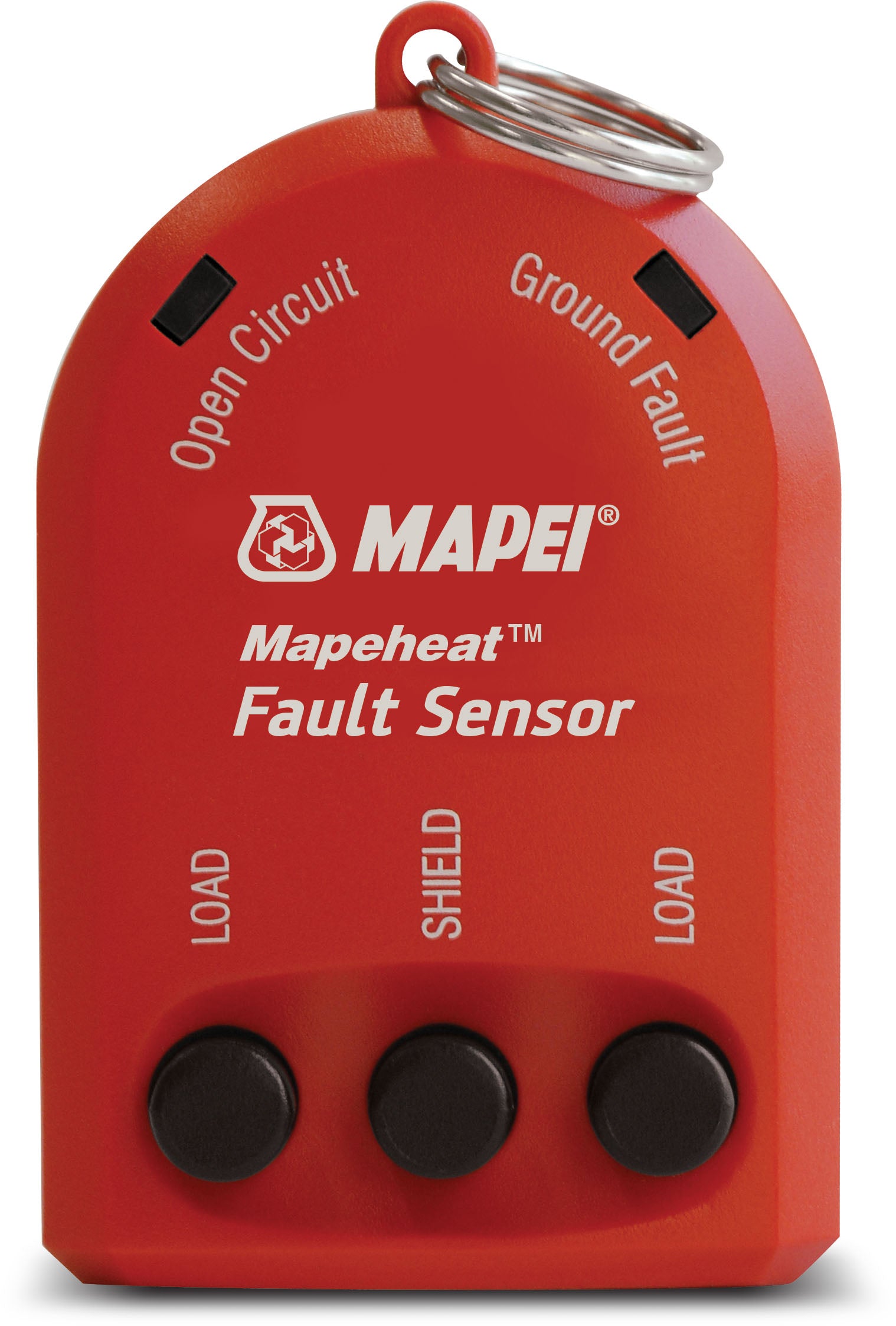 Mapei - Mapeheat Indicateur de défectuosités électriques