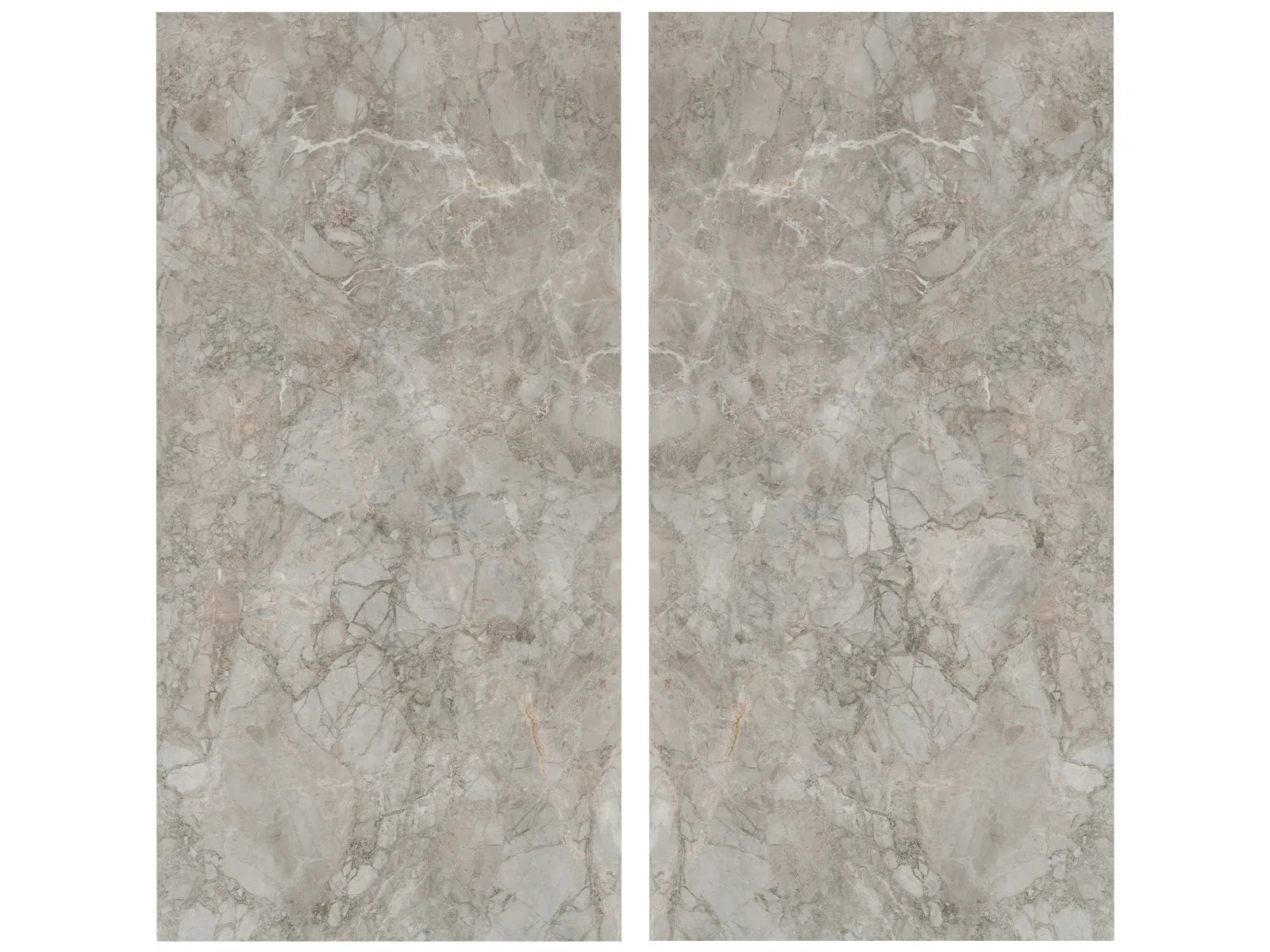 Marina White / Block 46