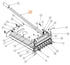 Bullet Tools - Poignée supérieure pour 29976