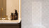 Mayfair Volakas Grigio Mosaic - Arabesque