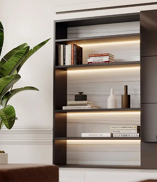Anatolia - Mayfair Zebrino - 4X12 / 12X24 / 24X48 ||4500-0416-1 // 4500-0421-1 // 4500-0420-1 // 4500-0419-1