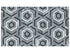 Utopio Hexo Natural Stone Mosaic - Monochromo ||5001-0391-0