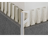 Schluter - 3/8" (10 mm) x 8' 2-1/2" - SCHIENE Profilé de bordure de mur aluminium noir ||A100GS