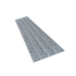Kinesik - Ecoglo N30 Bandes antidérapantes pour bordures de marche grises 2" (vendu en pied linéaire)
