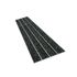 Kinesik - Ecoglo N30 Bandes antidérapantes pour bordures de marche noires 2" x 8'