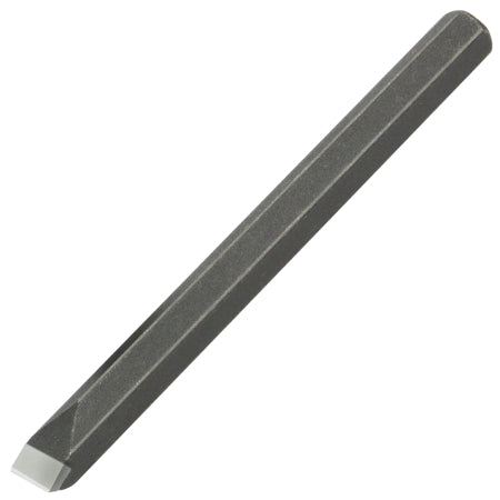 National Flooring Equipment - 1/4 Carbide Tipped Chisel