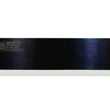 National Flooring Equipment - 5 X 8 X .062 Stripper Blade
