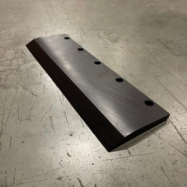 National Flooring Equipment - Extra Heavy Duty Blade 3 X 11
