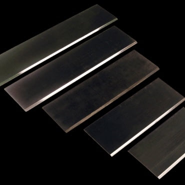 National Flooring Equipment - Heavy Duty Blade 3 X 10