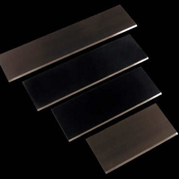 National Flooring Equipment - Premium High Temp Blade (3 X 6 )