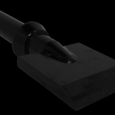 National Flooring Equipment - Shank, Straight, Carbide Tip, 4 X 3