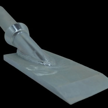 National Flooring Equipment - Shank Cutting Head Tapered 3.5 X11