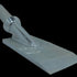 National Flooring Equipment - Shank Cutting Head Tapered 3.5 X11