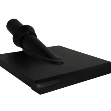 National Flooring Equipment - Angle Shank With Carbide Tip