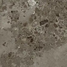 Centura - I COCCI SICILIANI - Carreau de céramique - NERO NATUREL 24 po x 24 po x 9 mm || SC607RN