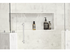 12" x 28" - Schluter KERDI-BOARD-SN Prefabricated shower niche with frame ||KB12SN305711AF