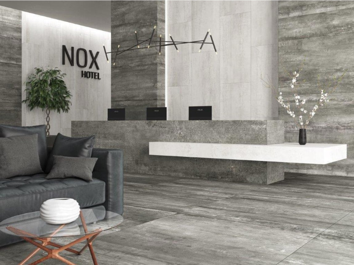 IP Ceramic - Nox - Lead
