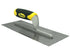Richard - Truelle dents en "angle" ( 1/16x 1/16x 1/16)"