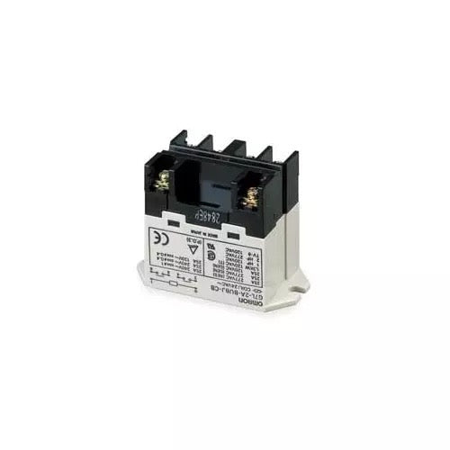 nVent - Relais 120v Entree & Charge 25a