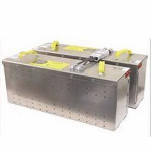 National Flooring Equipment - Bloc d'alimentation haute capacité pour 5200QL