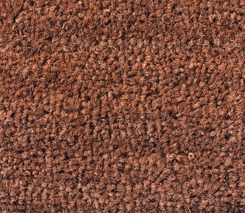 Vifloor - Tapis commercial Natural Coco C19 - 6' 7" de large (vendu au pi²) - Si rouleau non complet