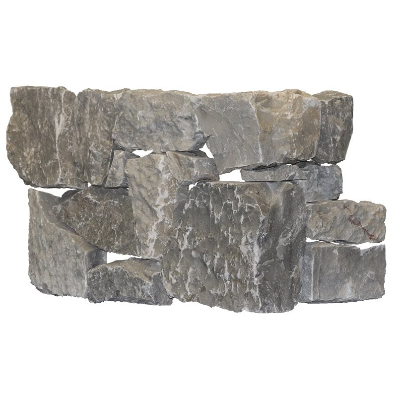 Nevada Exterior Stones