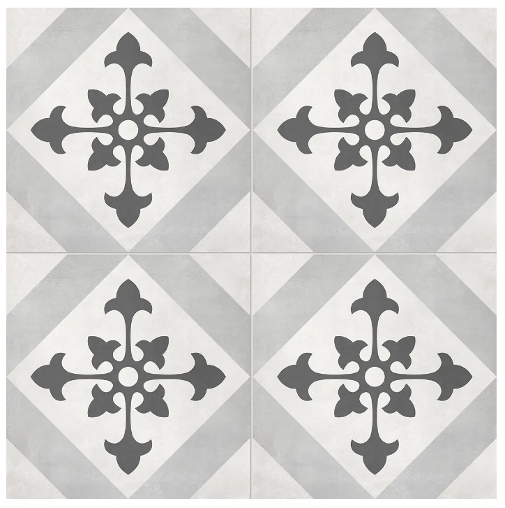 Form Northstar Ice Blend - 8X8 ||4500-0753-0