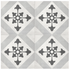 Anatolia - Form Northstar Ice Blend - 8X8 ||4500-0753-0 ||4500-0753-0