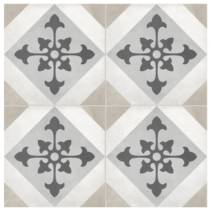 Form Northstar Sand Blend - 8X8 ||4500-0760-0
