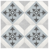 Anatolia - Form Northstar Tide Blend - 8X8 ||4500-0767-0 ||4500-0767-0