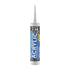 Nuco - NuFlex 130 Paintable Latex Caulk 300ml White ||13001