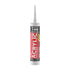 Nuco - NuFlex 180 Paintable Siliconized Acrylic Sealant 300 ml White ||18001