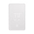 UTN5-4999 - Non-Programmable Touch Thermostat - OJ Microline