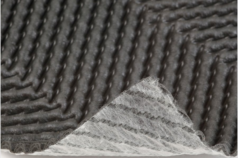 Leggett & Platt - Onyx Super (20 Sq/yd) .25