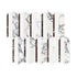 Utopio Hydros Natural Stone Mosaic - Orchid ||5001-0406-0