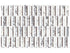 Utopio Hydros Natural Stone Mosaic - Orchid ||5001-0406-0