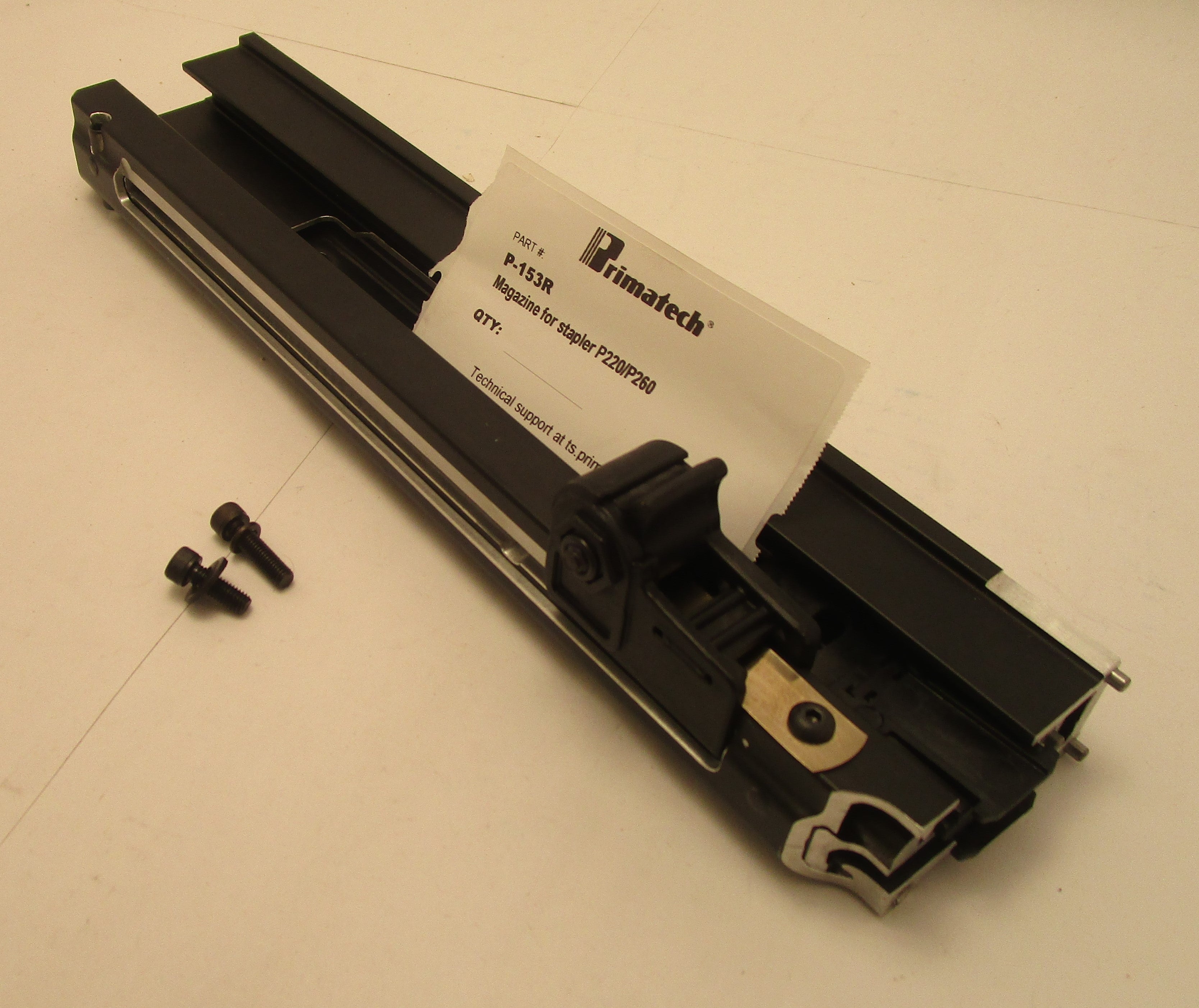 Primatech - Dévidoir d'agrafes pour P240 et P260