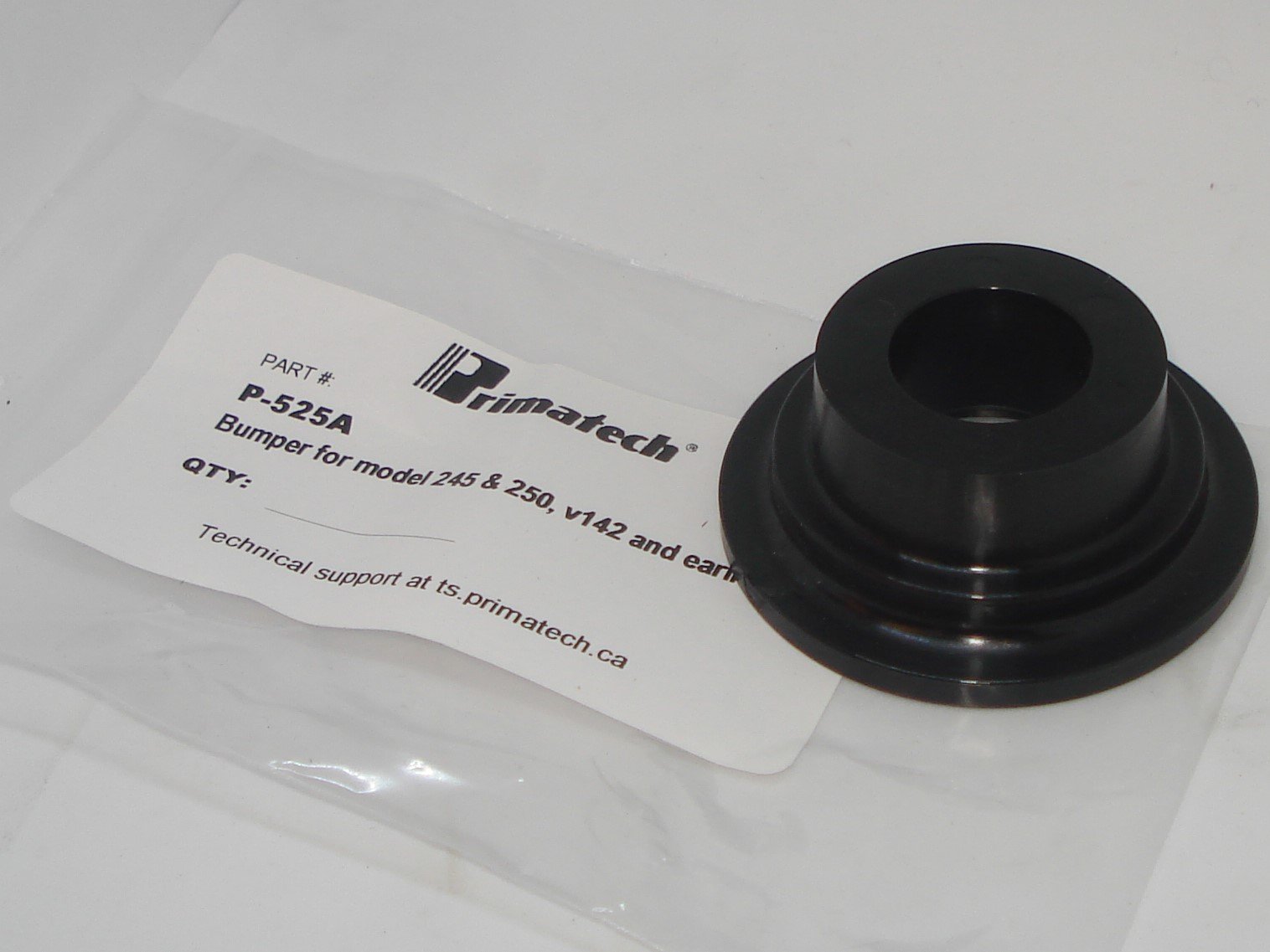 Primatech - Pare-chocs pour 245 et 250 version 142 et antérieures
