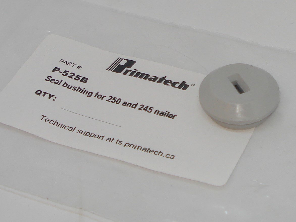 Primatech - Bague d'étanchéité pour 250 et 245