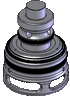 Primatech - Ensemble de valve pour P240
