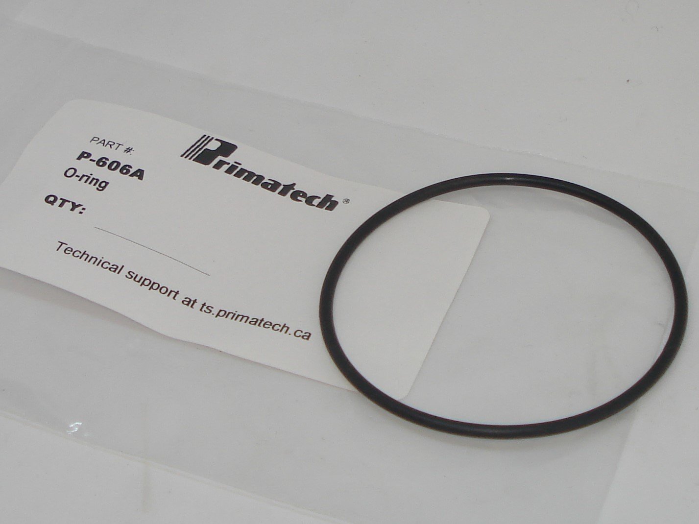 Primatech - Joint torique pour P250