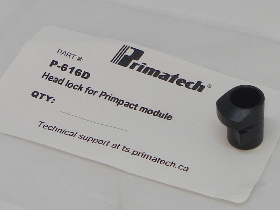 Primatech - Barrure pour 250