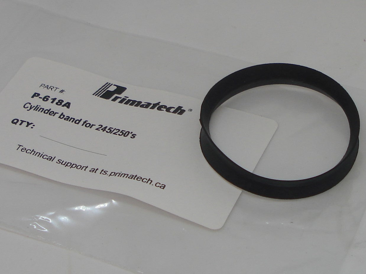 Primatech - Bande de valve pour P245