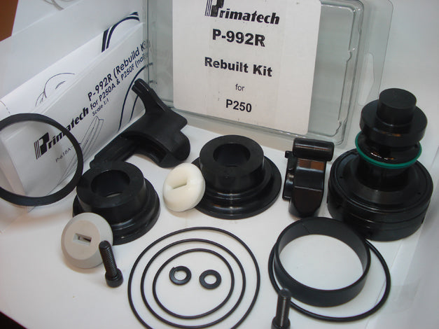 Primatech - Kit de reconstruction pour série 250