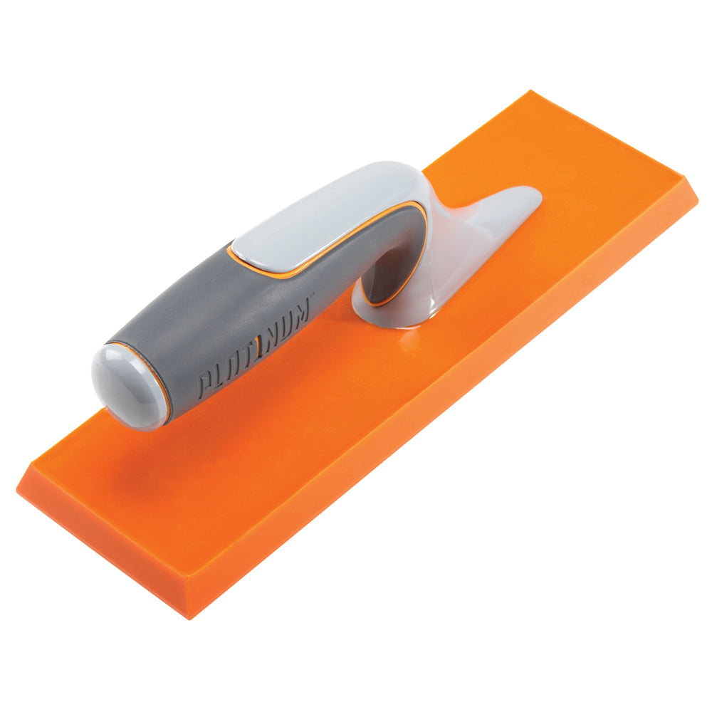 Custom Building Products - Flotte à coulis Platinum