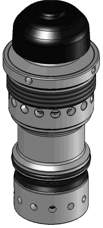 Primatech - Module Primpact pour séries P250A et P250F