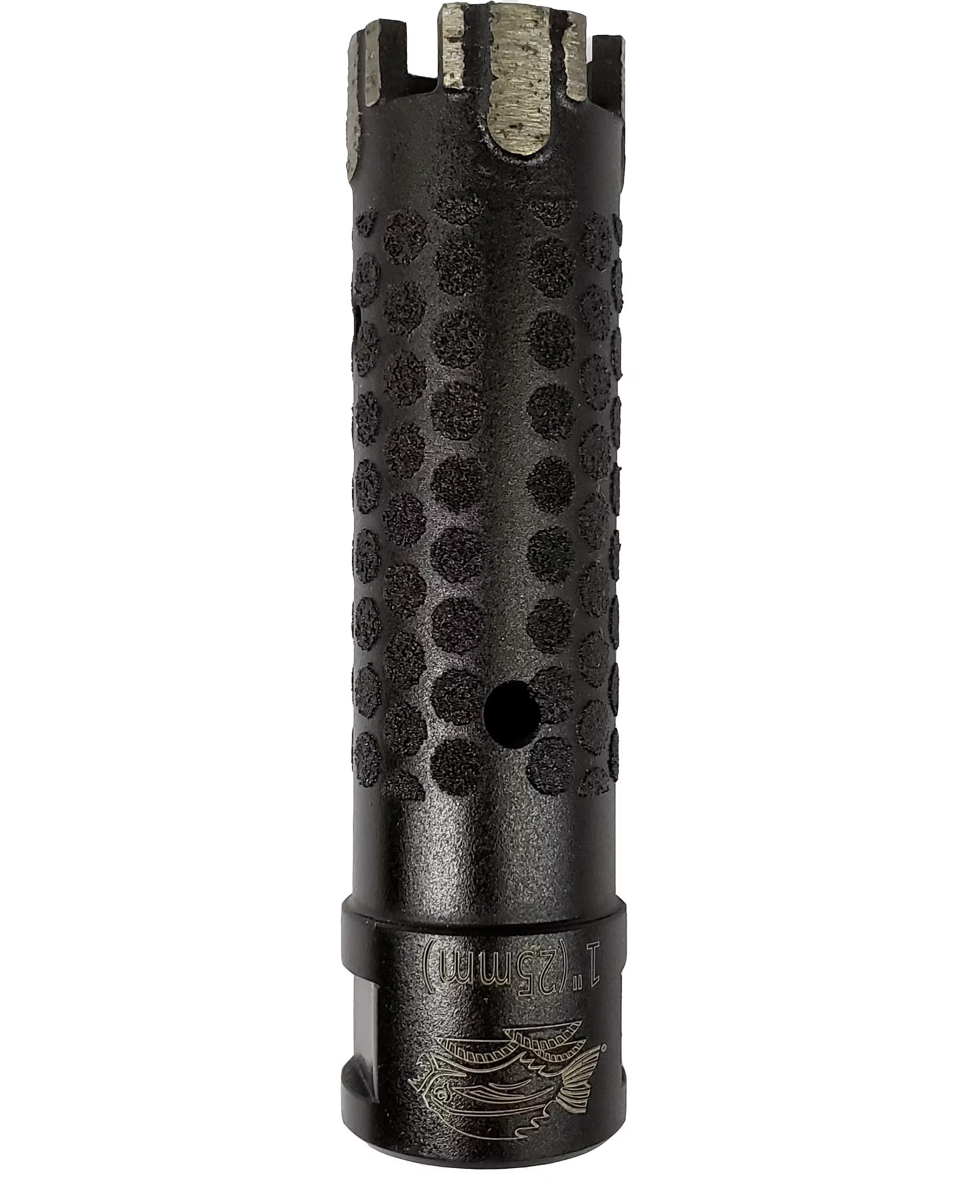 Piranha - Piranha - Trépan à sec/humide diamanté T-Slot 3-3/4"