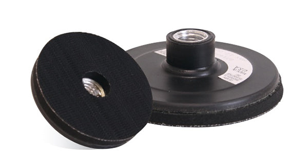 Pearl Abrasive - Tampons de soutien 4" x 5/8" - 11"