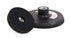 Pearl Abrasive - Tampons de soutien 4" x 5/8" - 11"
